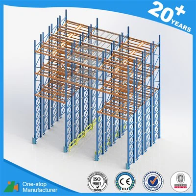 Racking palet khusus